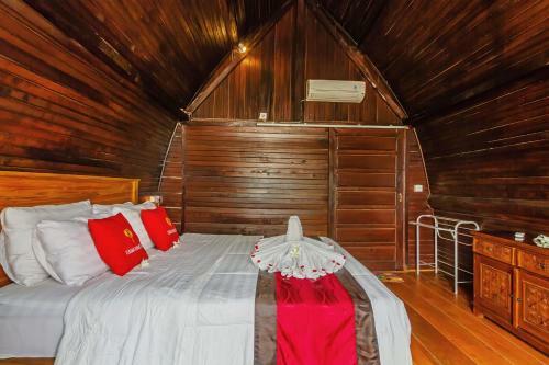 Posada Rama Homestay