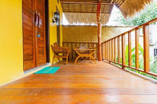 Posada Rama Homestay