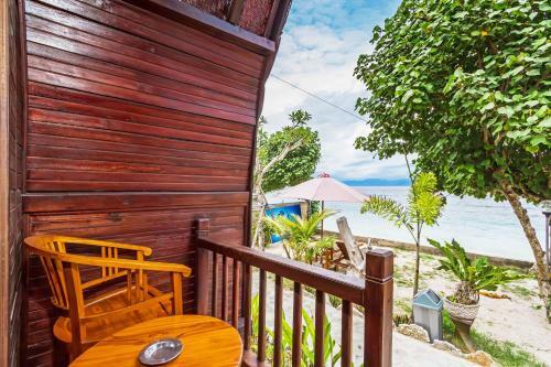 Posada Rama Homestay