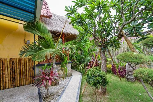 Posada Rama Homestay
