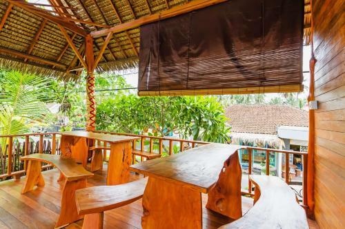 Posada Rama Homestay