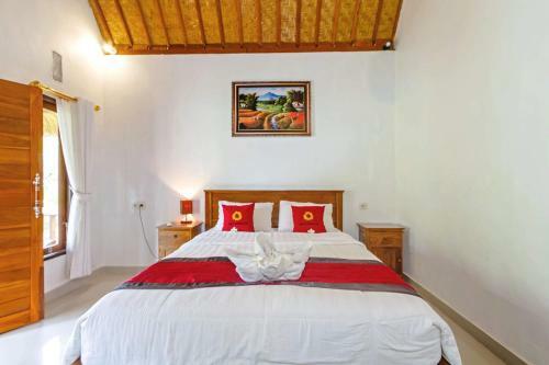 Posada Rama Homestay