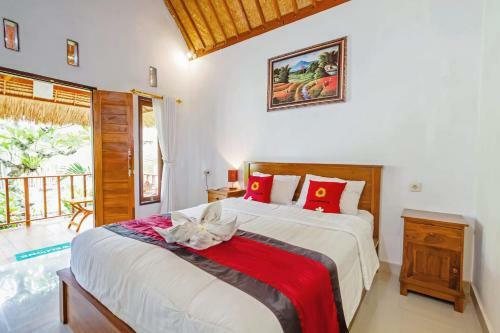 Posada Rama Homestay