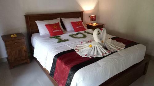 Posada Rama Homestay
