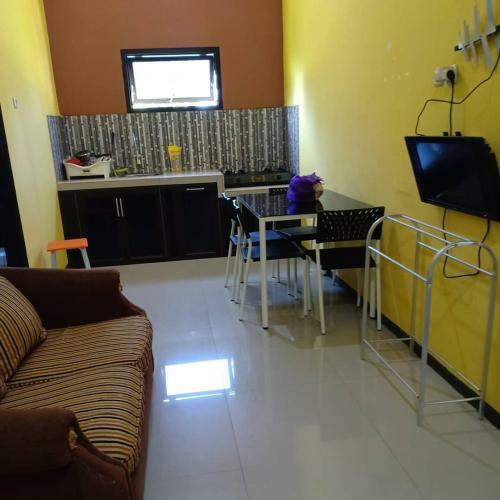 Green Homestay