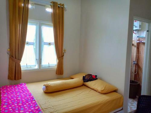 Green Homestay