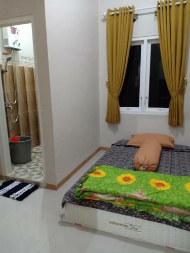 Green Homestay