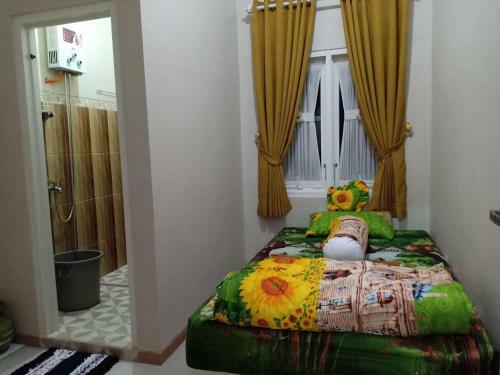 Green Homestay