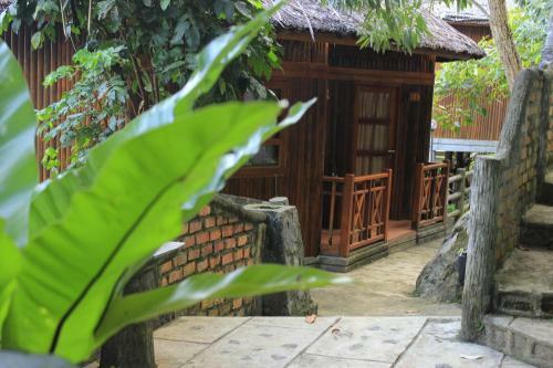 Hotel De Bintan Villa