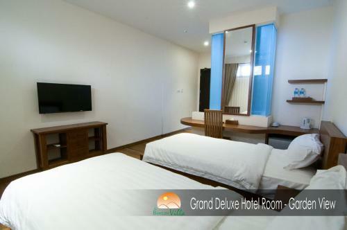 Hotel De Bintan Villa