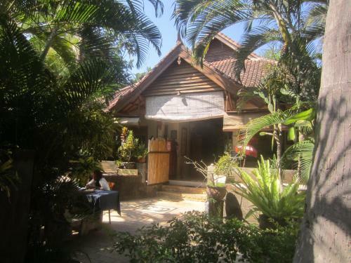 Villa Selina