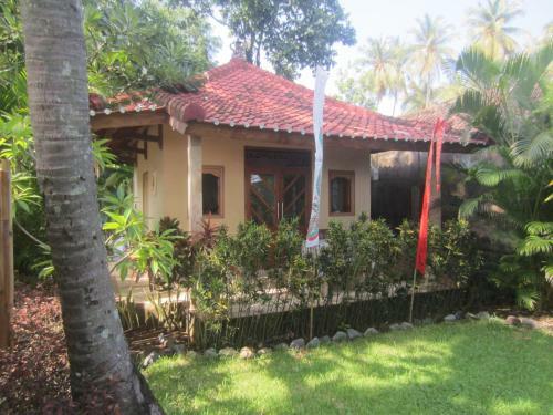 Villa Selina