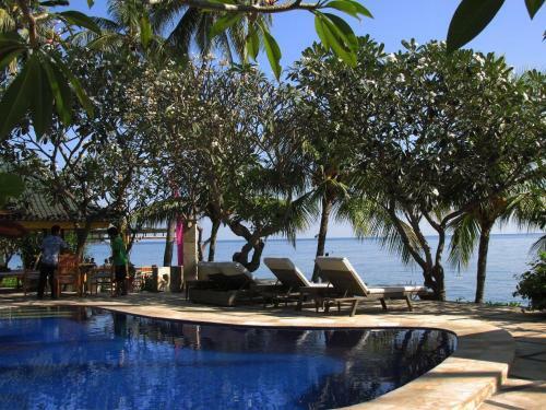 Poinciana Resort