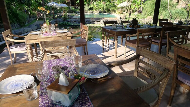 Hotel Desa Saya Eco Luxury Resort & Spa