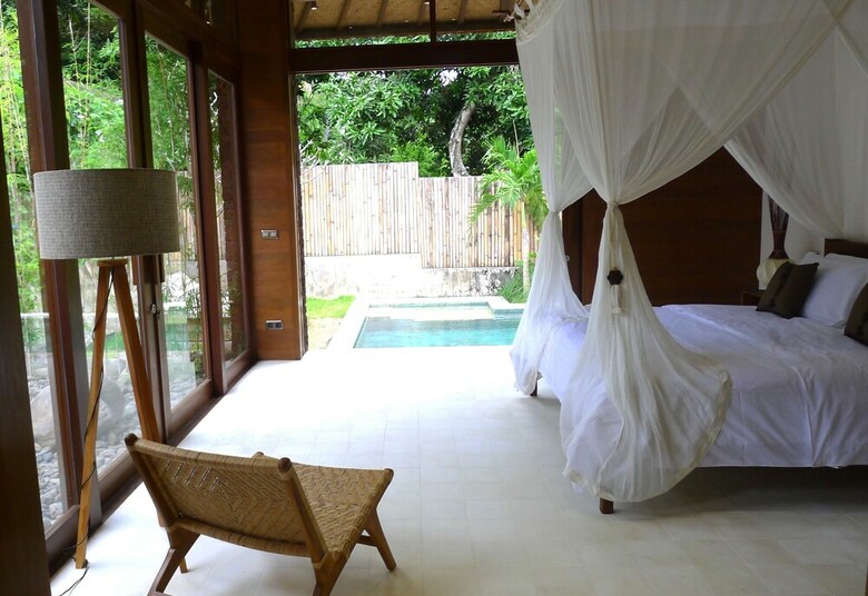 Hotel Desa Saya Eco Luxury Resort & Spa