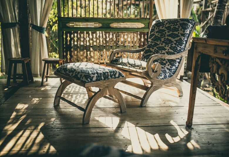 Hotel Desa Saya Eco Luxury Resort & Spa