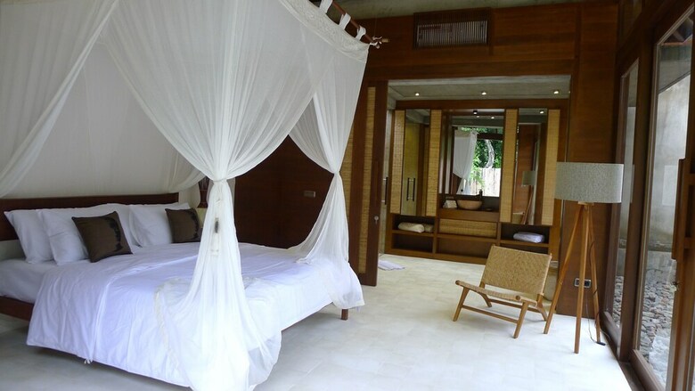 Hotel Desa Saya Eco Luxury Resort & Spa