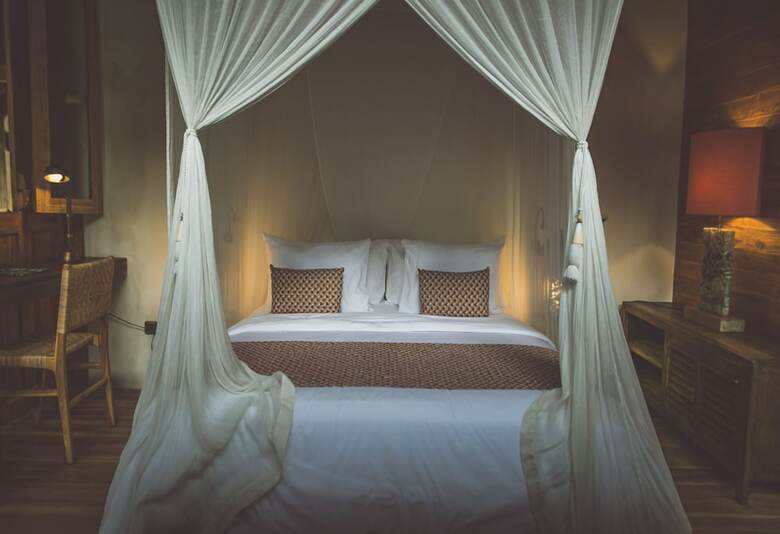 Hotel Desa Saya Eco Luxury Resort & Spa