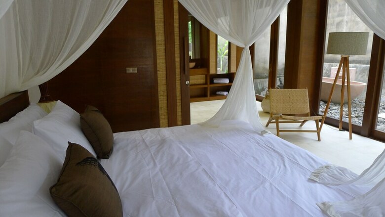 Hotel Desa Saya Eco Luxury Resort & Spa
