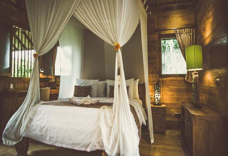 Hotel Desa Saya Eco Luxury Resort & Spa