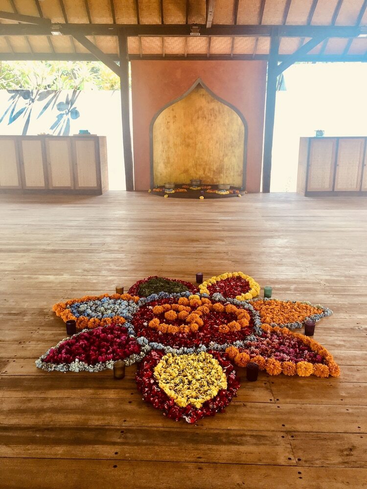 Hotel Desa Saya Eco Luxury Resort & Spa