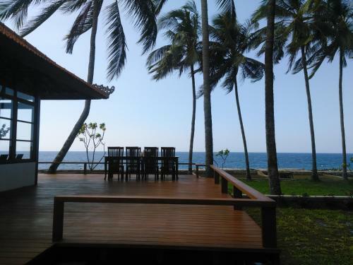 Hostal The Amrita - Salt Farm Villas