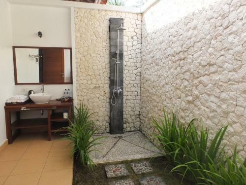 Hostal The Amrita - Salt Farm Villas