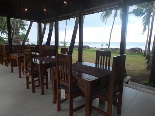 Hostal The Amrita - Salt Farm Villas