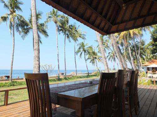 Hostal The Amrita - Salt Farm Villas