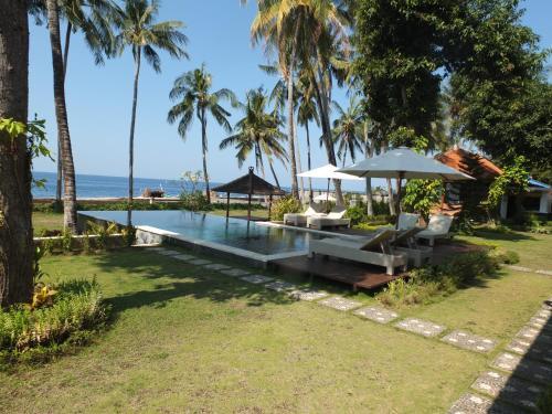 Hostal The Amrita - Salt Farm Villas