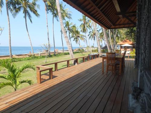 Hostal The Amrita - Salt Farm Villas
