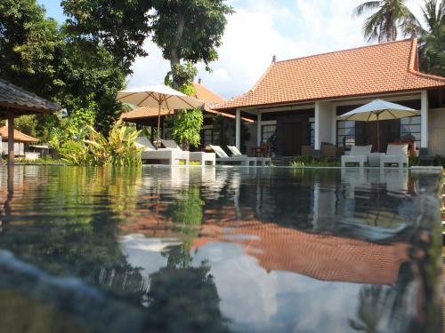 Hostal The Amrita - Salt Farm Villas