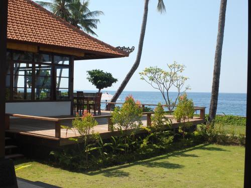 Hostal The Amrita - Salt Farm Villas