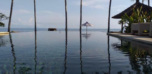 Hostal The Amrita - Salt Farm Villas