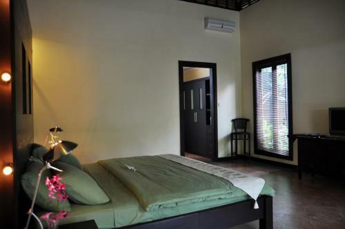 Hostal Bali Au Naturel