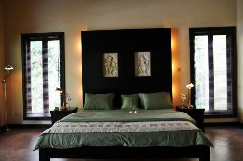 Hostal Bali Au Naturel
