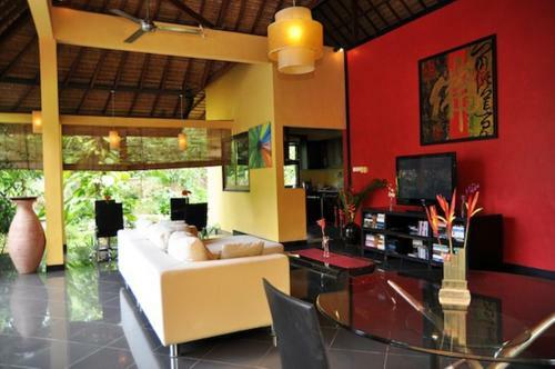 Hostal Bali Au Naturel