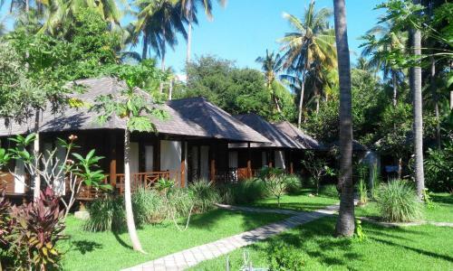 Hostal Bali Au Naturel