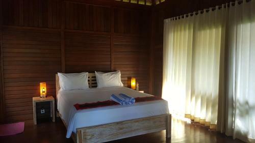 Hostal Bali Au Naturel