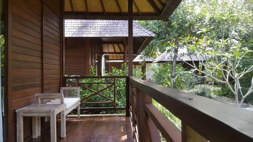 Hostal Bali Au Naturel