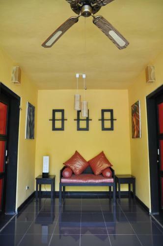 Hostal Bali Au Naturel