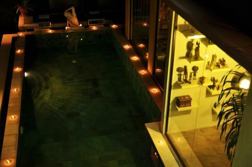 Hostal Bali Au Naturel