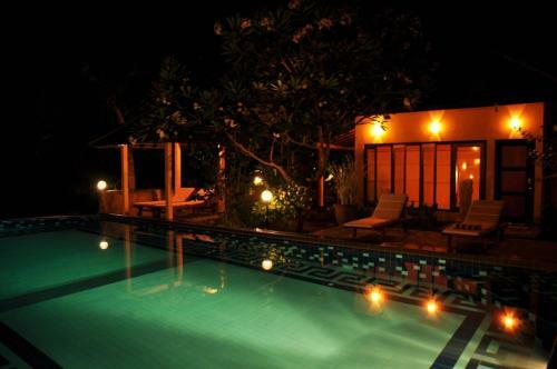 Hostal Bali Au Naturel