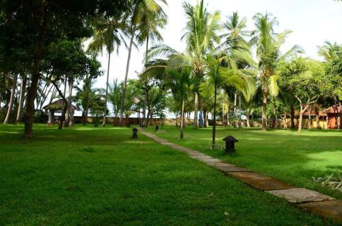 Hostal Bali Au Naturel