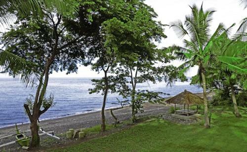 Hostal Bali Au Naturel