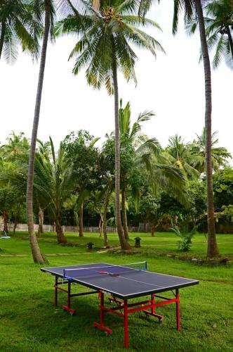 Hostal Bali Au Naturel