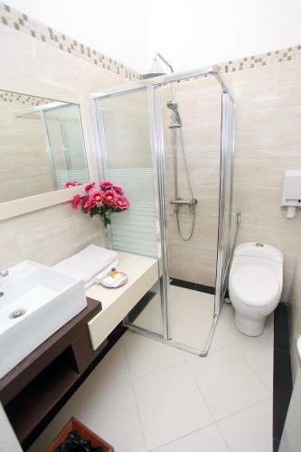 Plaza Hotel Tegal