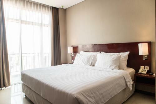 Karlita Hotel Tegal
