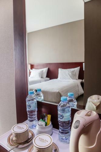 Karlita Hotel Tegal