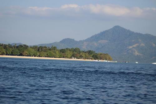 Angela Homestay Manado